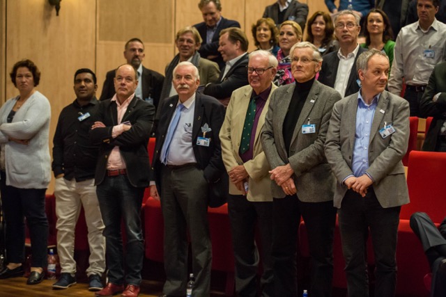 SMC 2016 AFAS